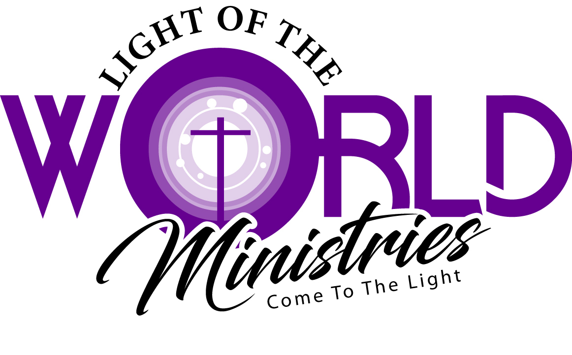 Light of the World Ministries Church of God In Christ