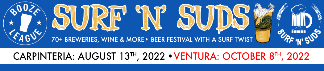 Surf and Suds Beer Festival