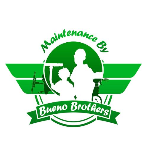 Maintenance By Bueno Brother's