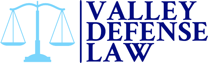 Valley Defense Law
