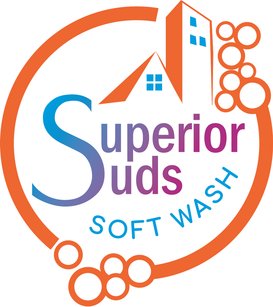 Superior Suds Softwash Services LLC