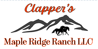 Clappers Maple Ridge Ranch LLC