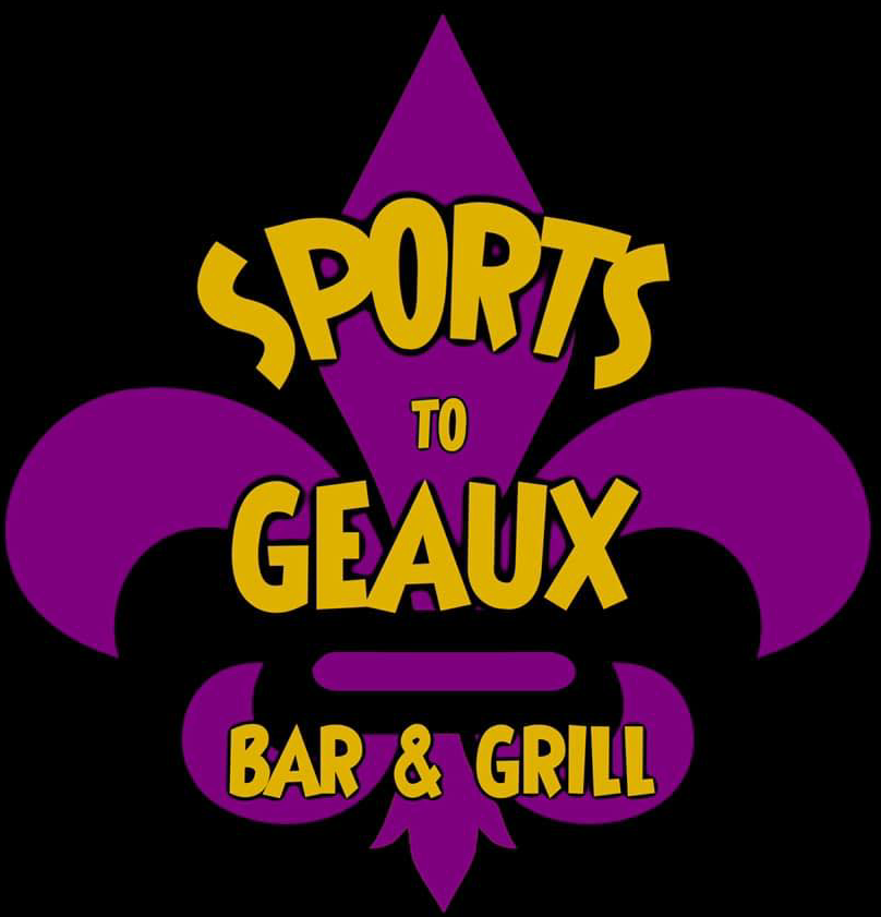 Sports to Geaux