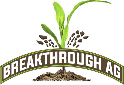 Breakthrough AG