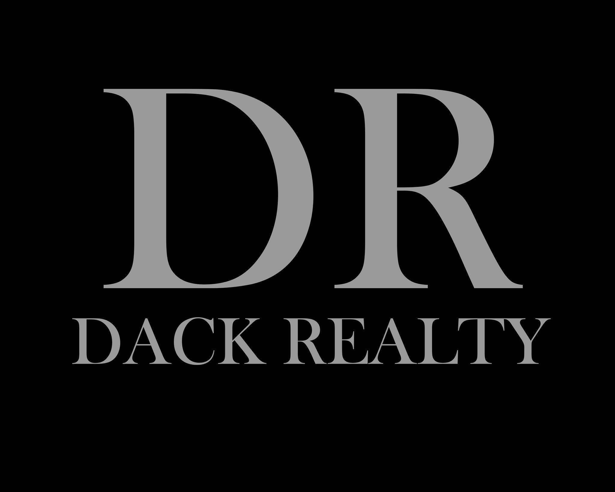 Kristin Dack - Dack Realty, LLC