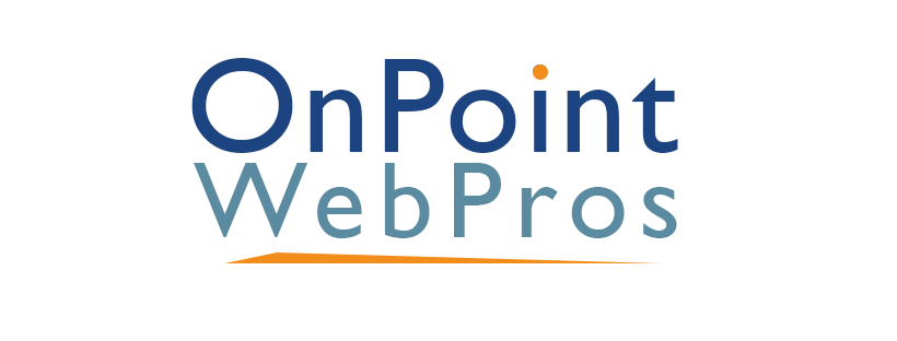 OnPoint WebPros
