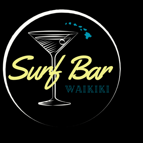 Surf Bar Waikiki