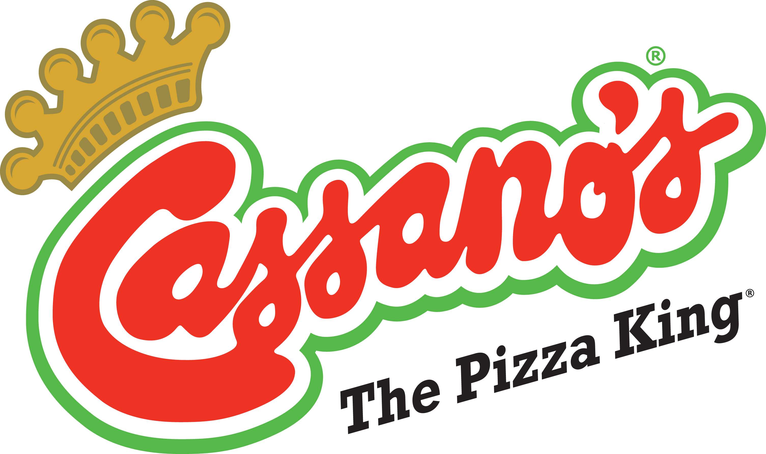 Cassano's Pizza & Subs Pizza King