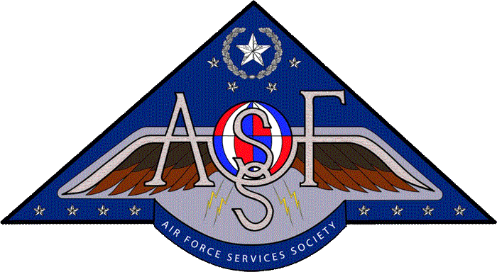 Air Force Services Society