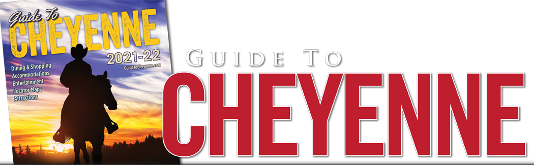 Guide To Cheyenne