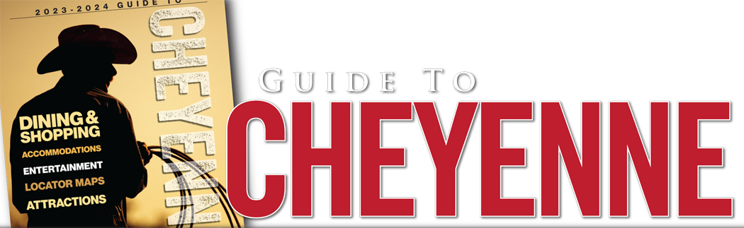 Guide To Cheyenne
