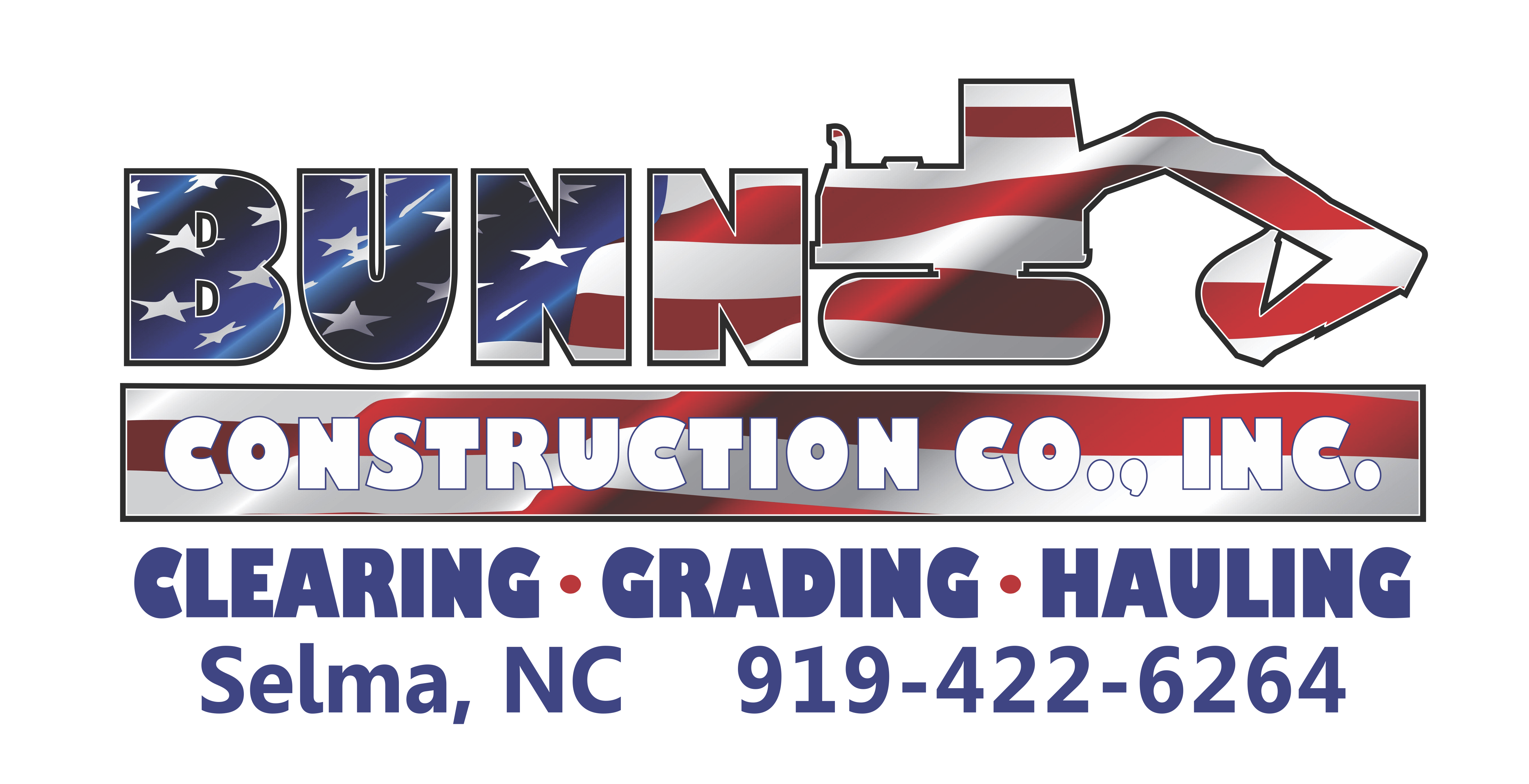 Bunn Construction Co Inc