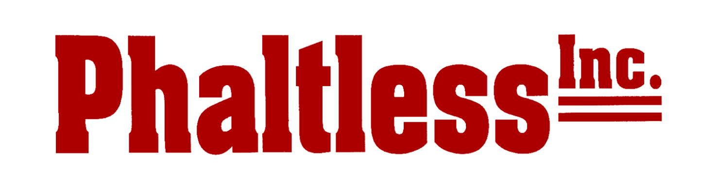 Phaltless, Inc.