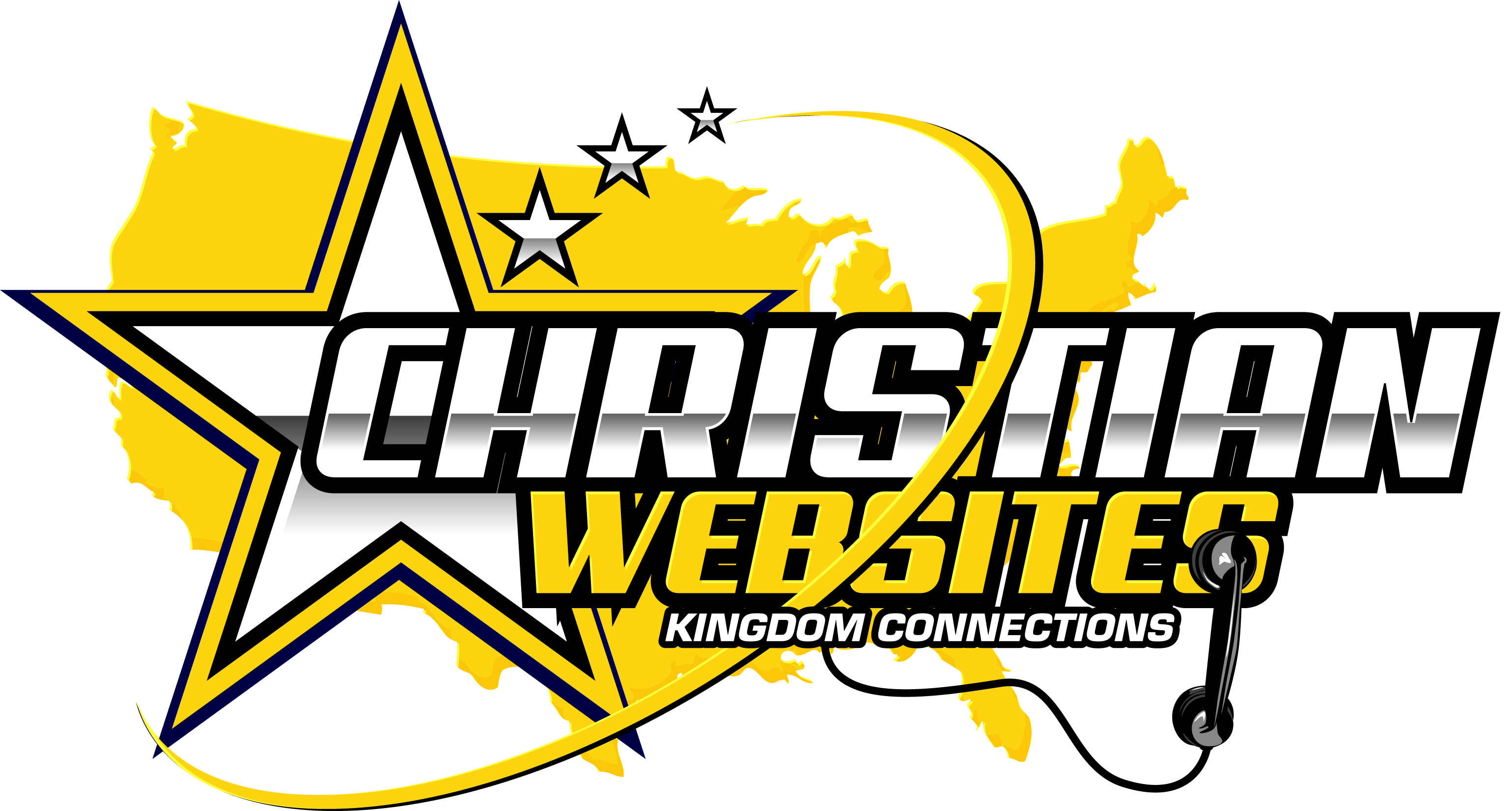 Christian Website Agency 