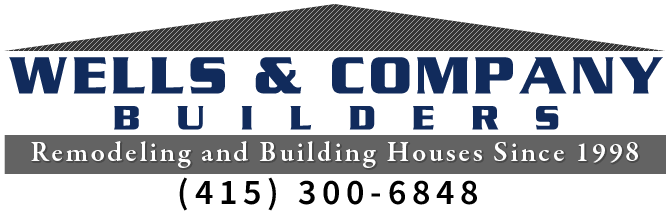 Wells & Company Builders