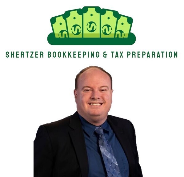Shertzer Bookkeeping