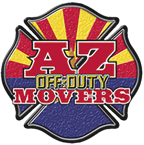 Arizona Off Duty Movers LLC