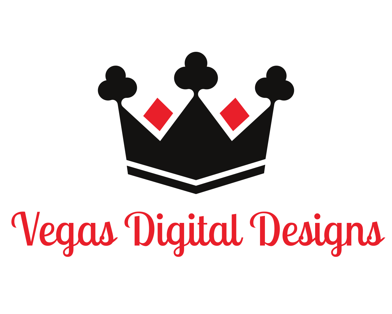 Vegas Digital Designs 