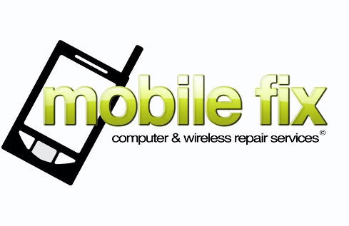MOBILE FIX iPhone iPad Computer Macbook Repair