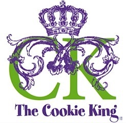 the cookie king