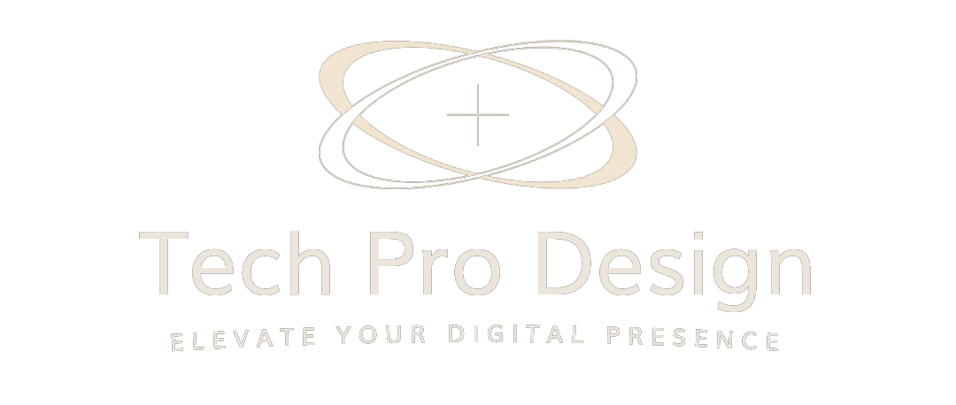 Tech Pro Design
