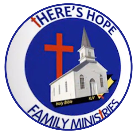 There's Hope Family Ministries
