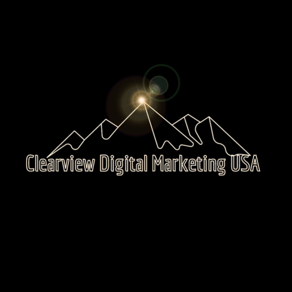Clearview Digital Marketing USA 