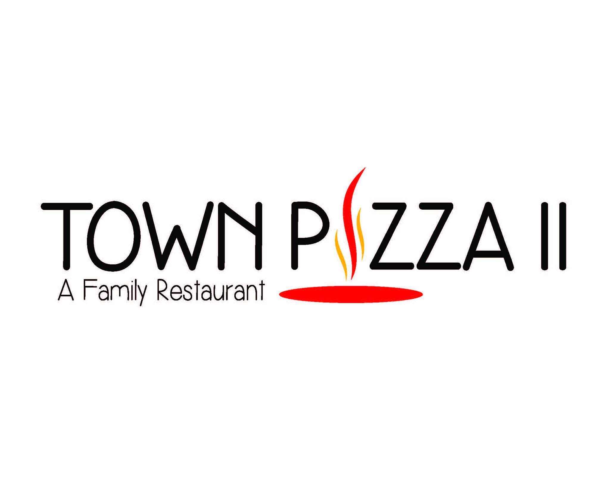 Town Pizza 2