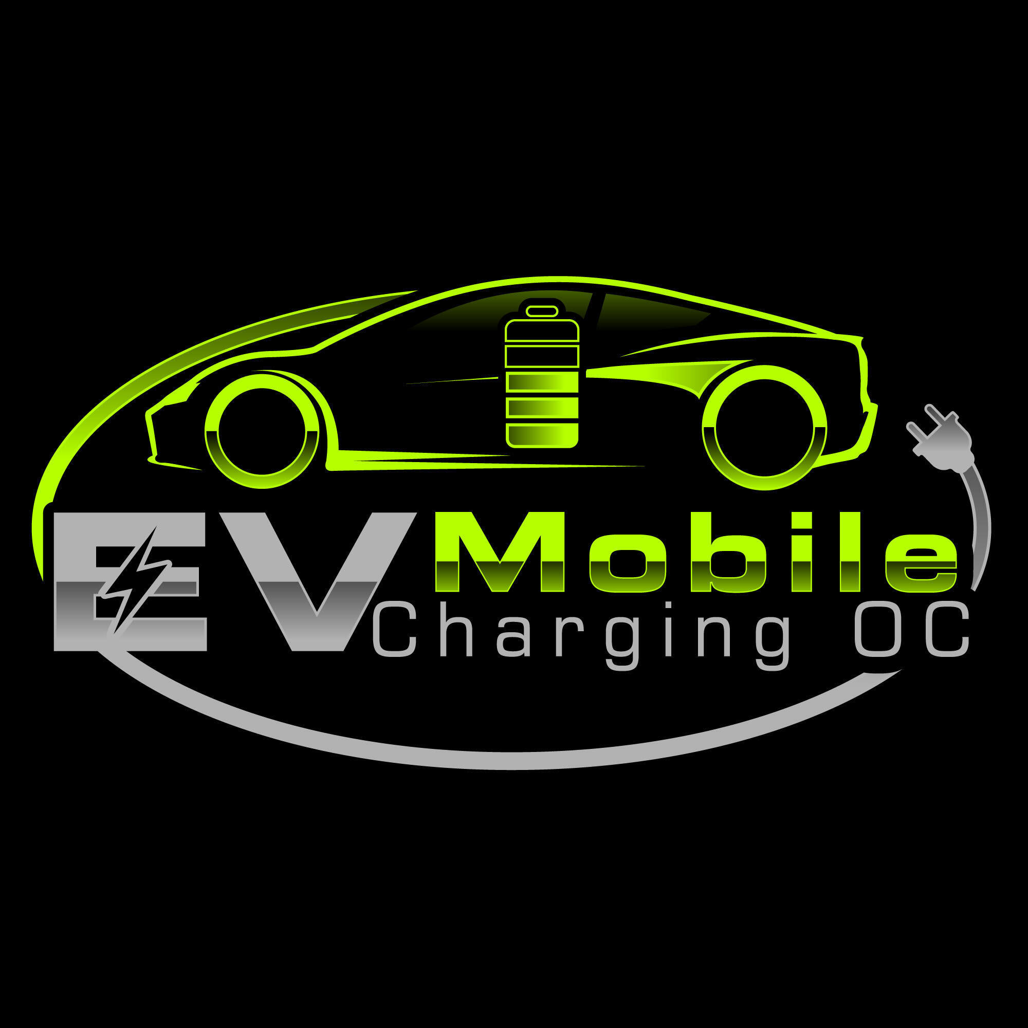EV Mobile Charging OC