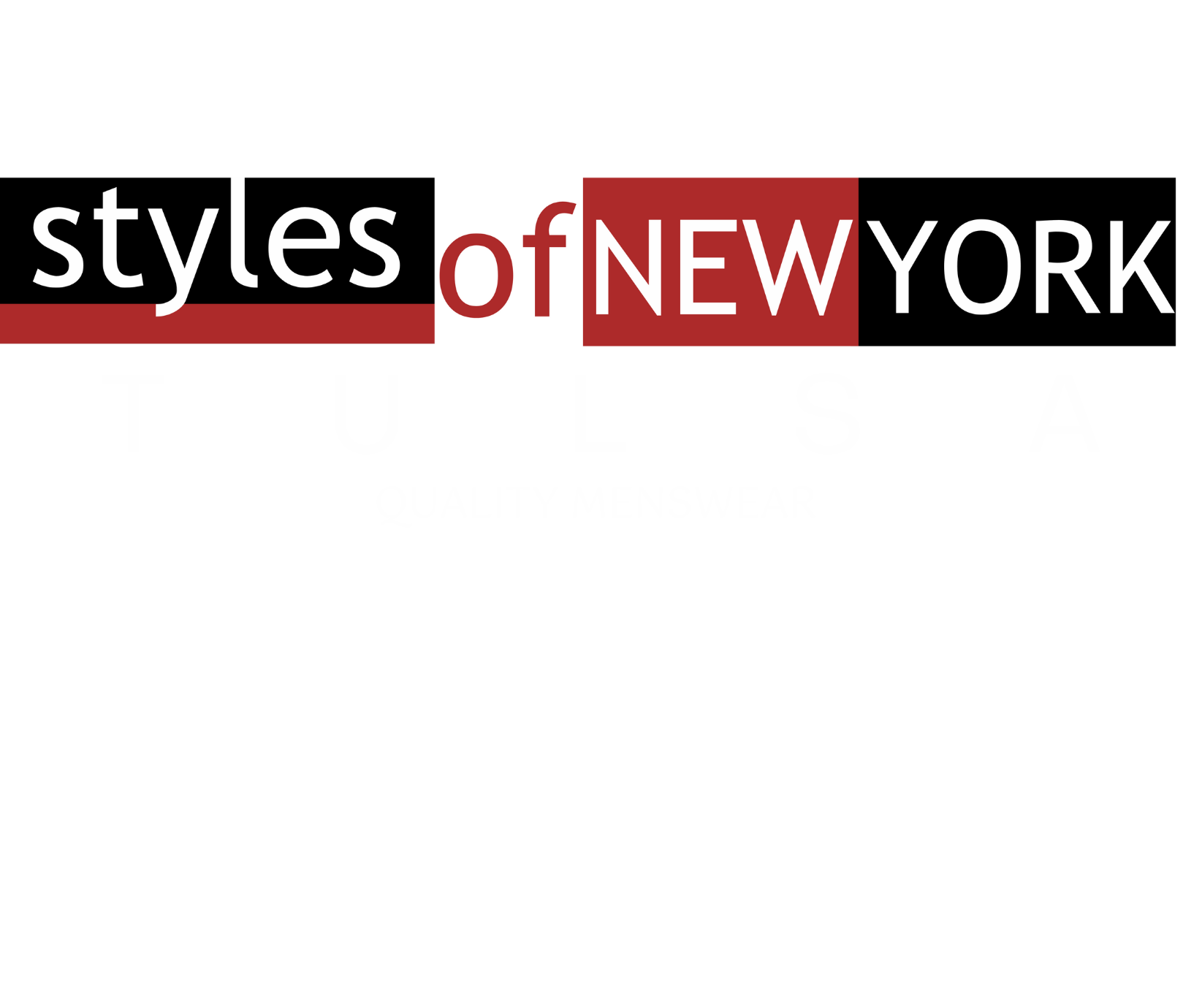 Styles of New York