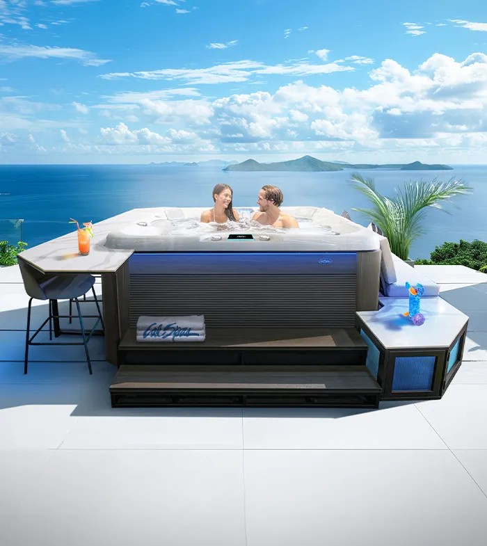 Spa Mania Hot Tubs