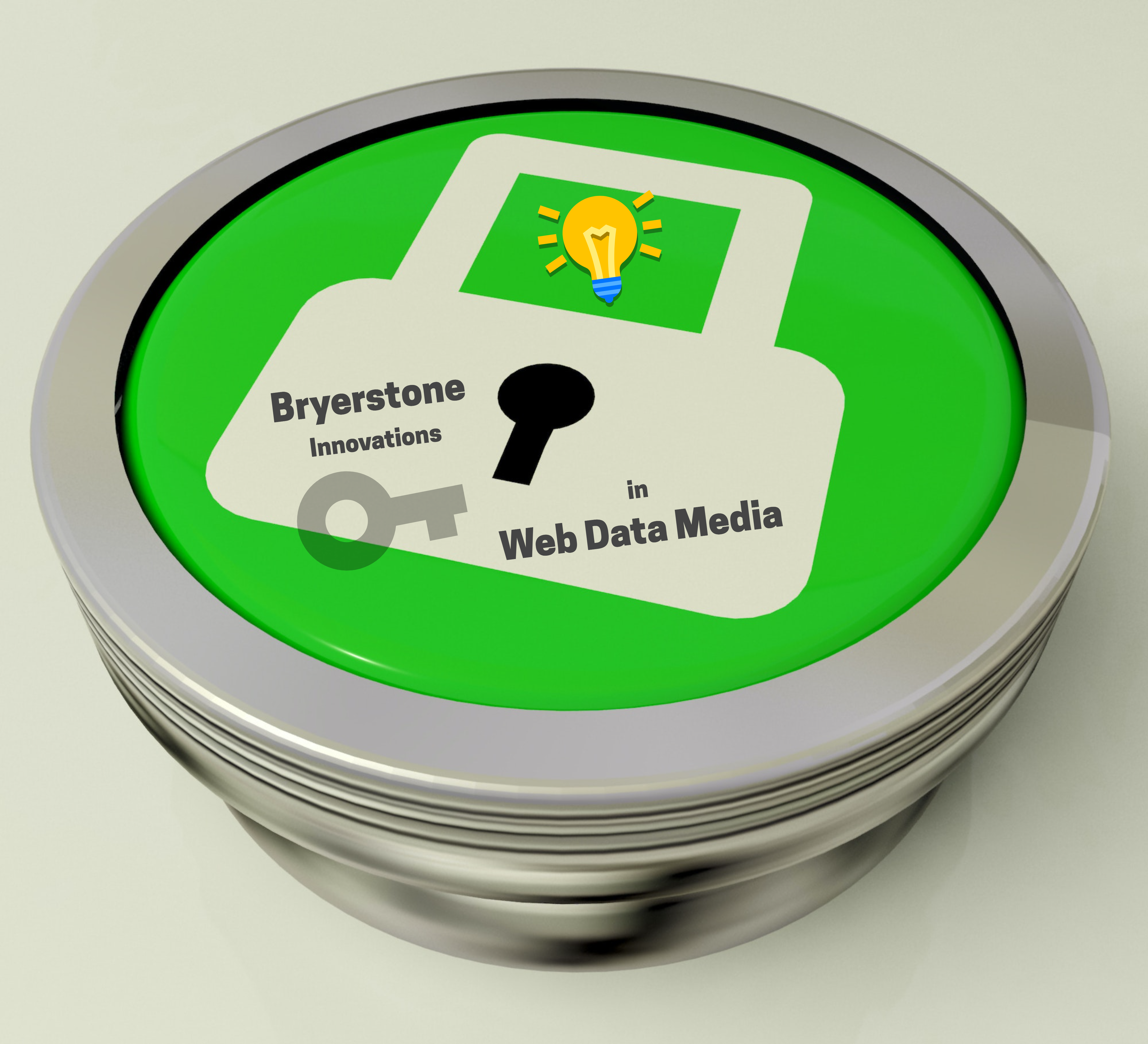 Bryerstone: Innovations in Web, Data & Media