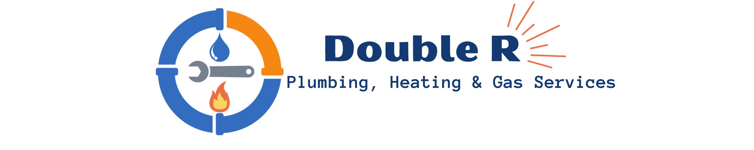 Double R Plumbing, Heating & Gas Services