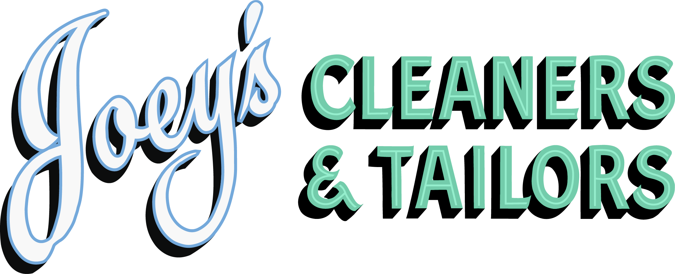 Joey's Cleaners