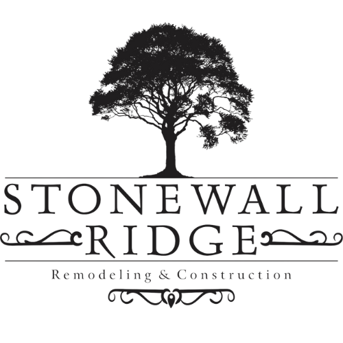 Stonewall Ridge Remodeling