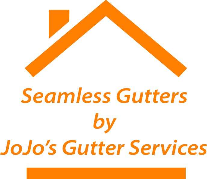 Seamless Gutters by JoJo's Gutter Services