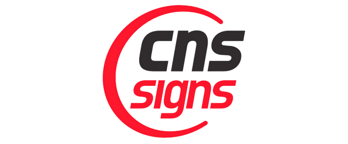 CNS Signs