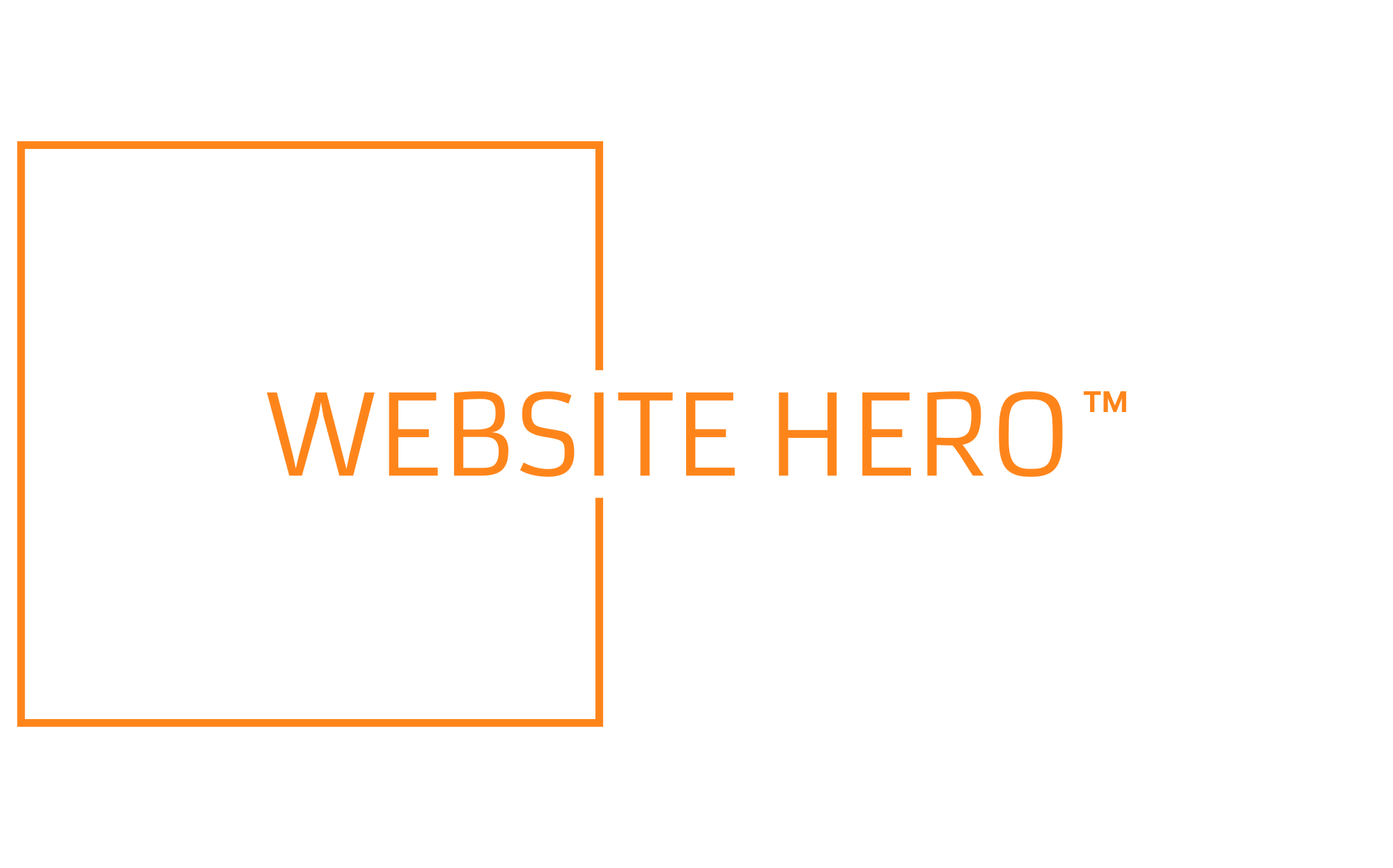WEBSITE HERO