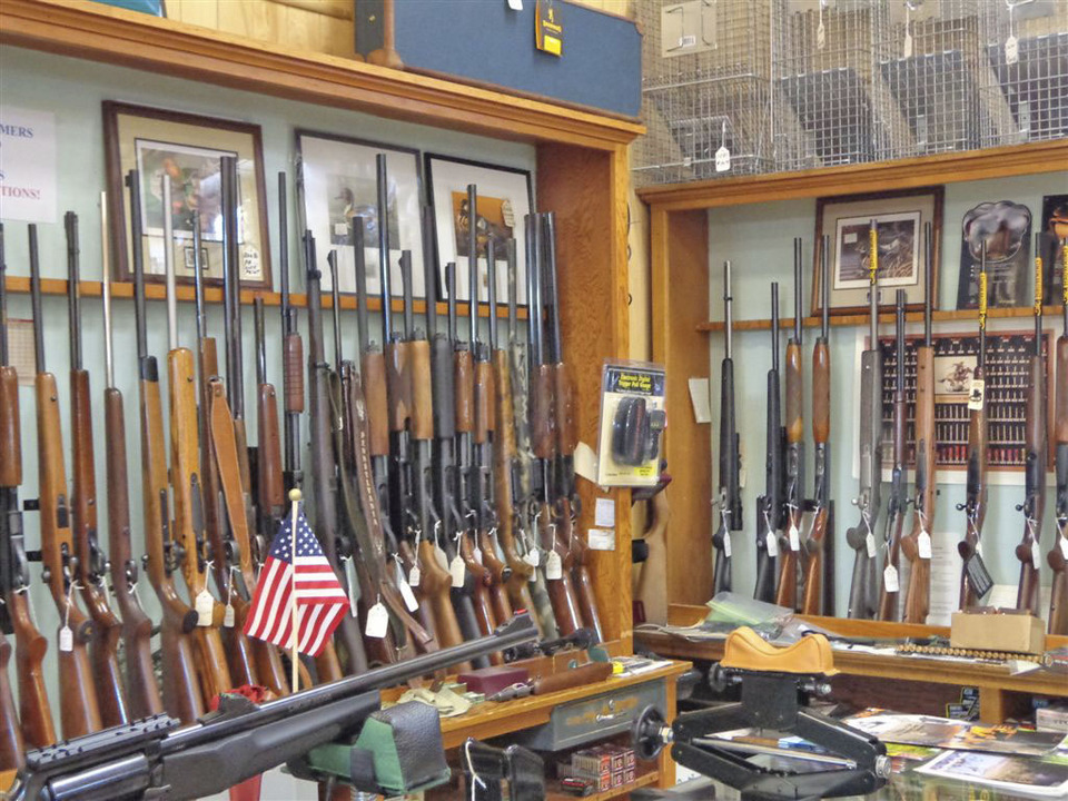 Hunting W.E. Sell Sporting Goods 401 York Street, Hanover, PA 17331