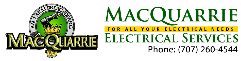 MacQuarrie Electrical Services