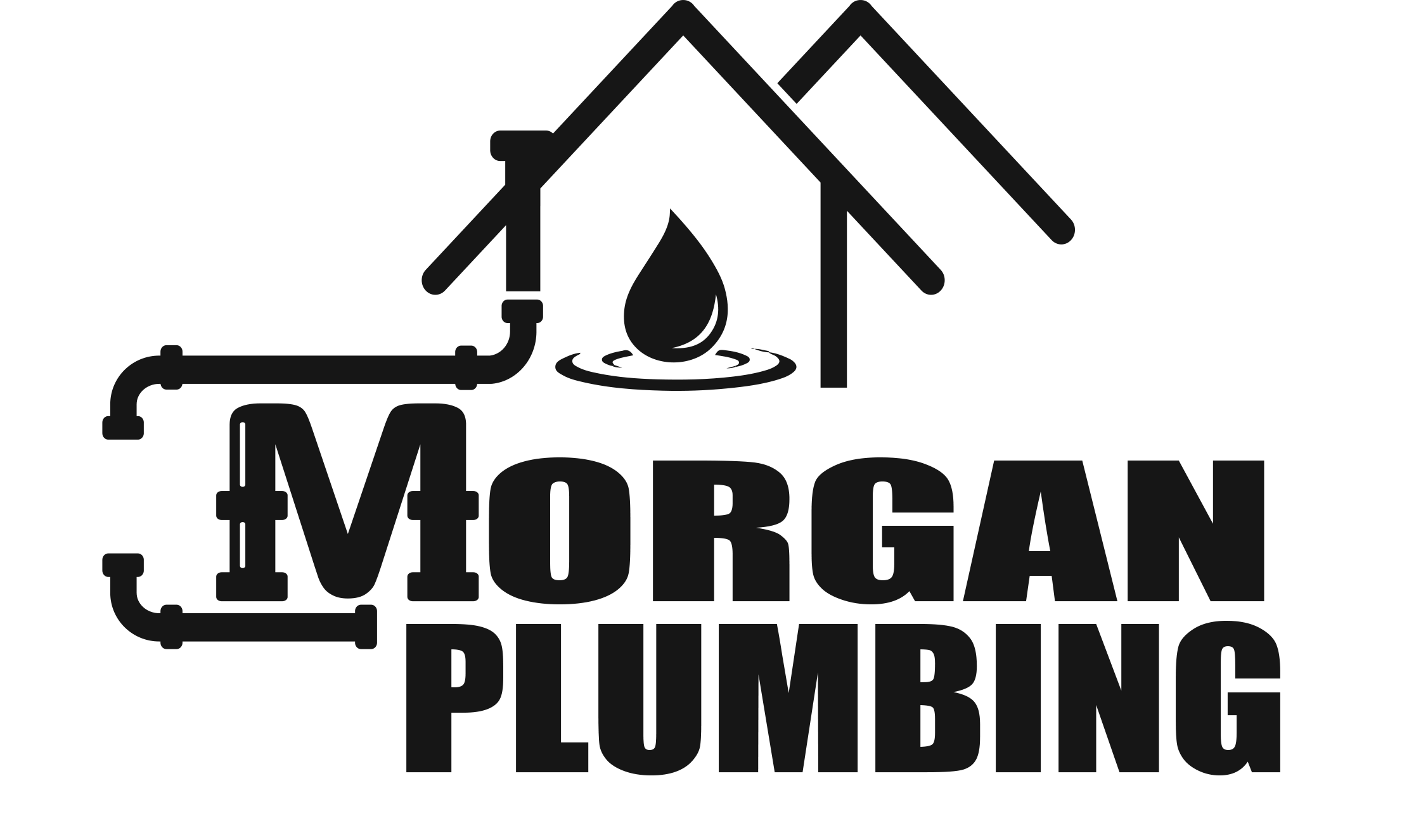 Morgan Plumbing LLC 