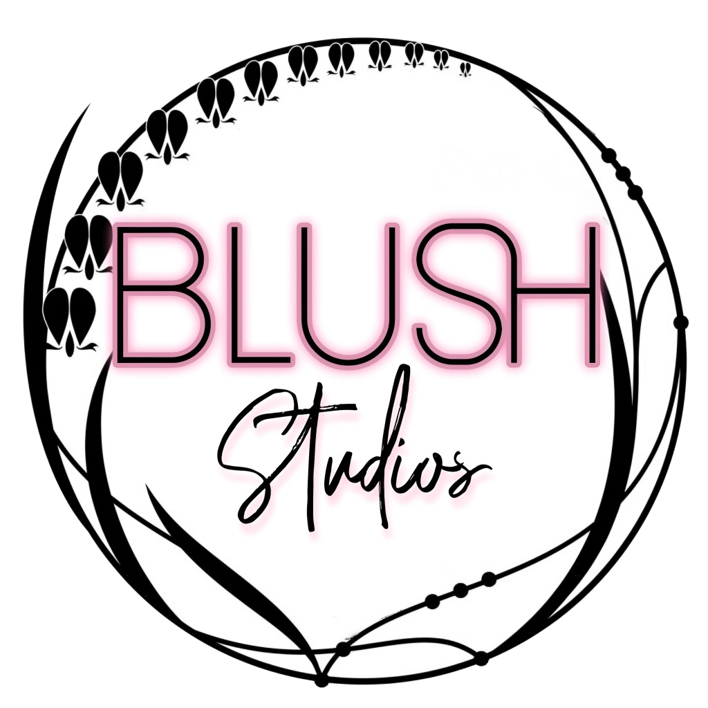 Blush Studios