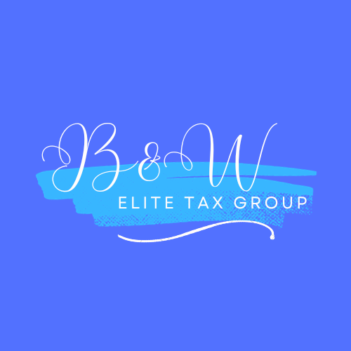 B&W Elite Financial