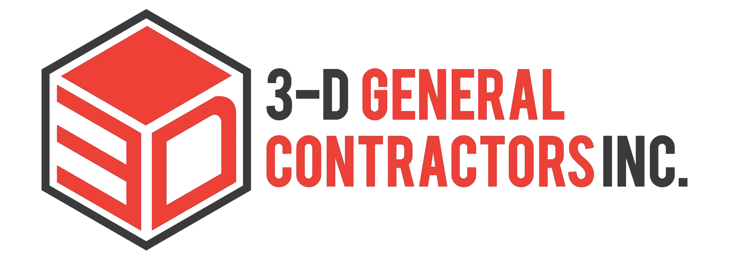 3-D General Contractors Inc.