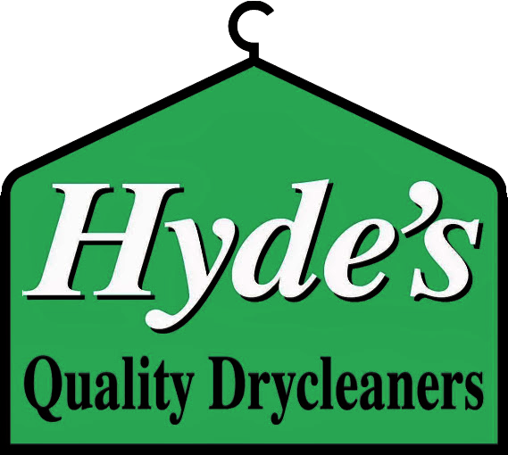 Hyde's Quality Drycleaners