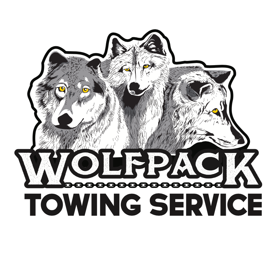 Wolfpack Towing Service