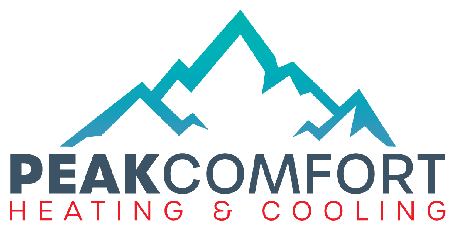 Peak Comfort Heating and Cooling
