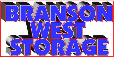 Branson West Storage