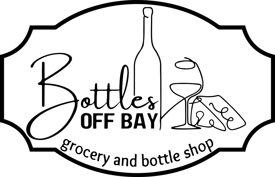 Bottles Off Bay