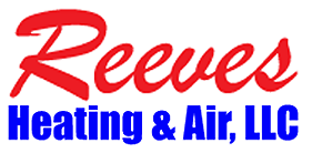 Reeves Heating & Air, LLC